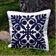Pillow Cover-Breadfruit 02 Pillow Cover-Breadfruit 02